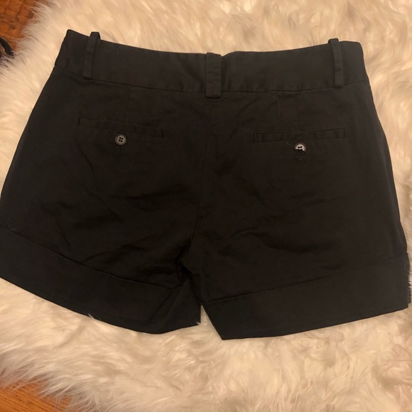 Zara basic shorts - Picture 2 of 3
